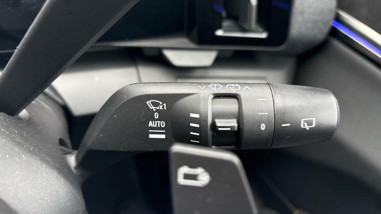 Renault Megane E-Tech EV60 160kW Techno 60kWh Optimum Charge 5dr Auto Electric Hatchback